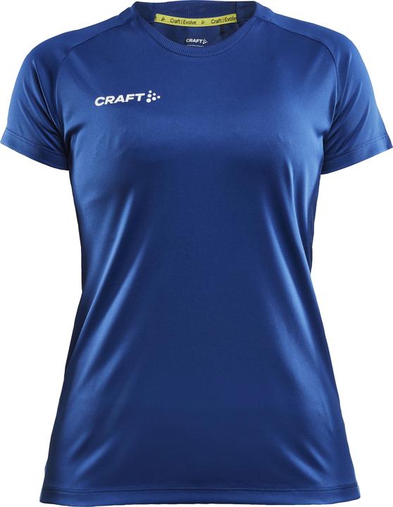Produktbild Craft Evolve Tee W (S)