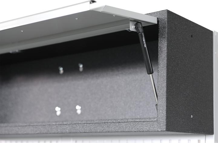 Produktbild Kraftwerk Mobilio Oberschrank (136 cm, 35 cm)