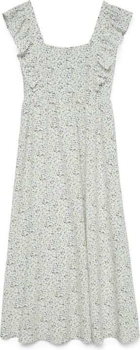 Actual product image Vero Moda VMVIOLA Midikleid Kleid (S)