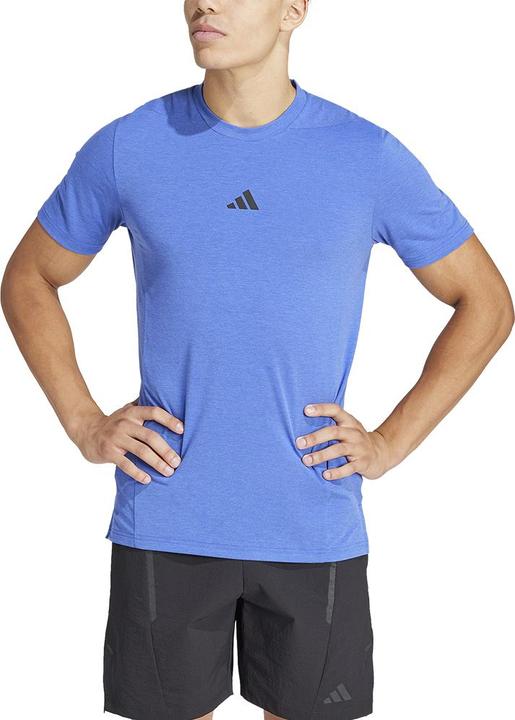 Actual product image adidas D4T TEE (M)