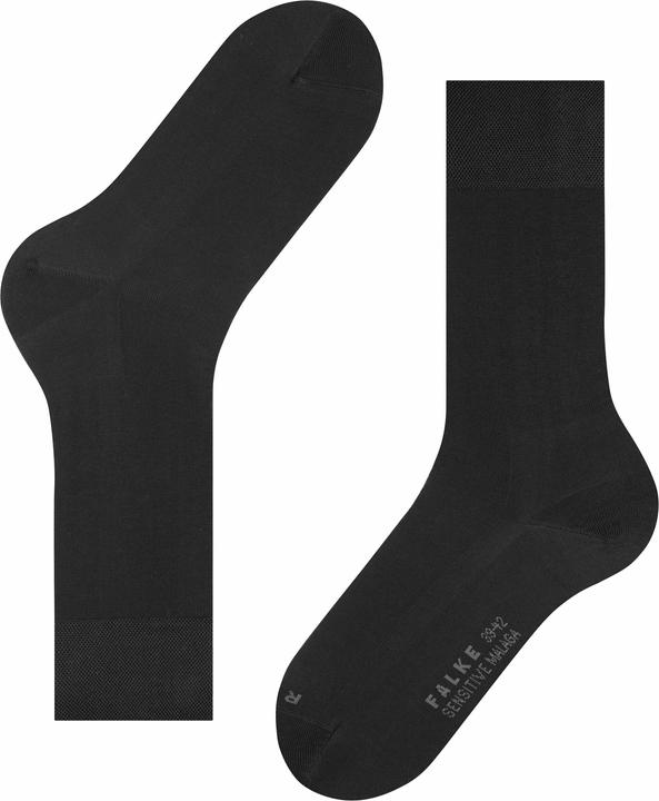 Actual product image Falke Malaga Sensitive (Single pack, 47 - 50)