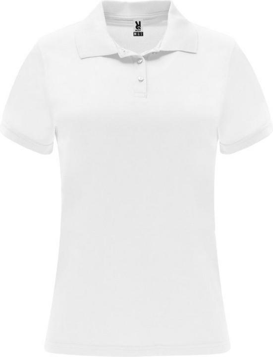 Immagine prodotto Alpinia Polo sportiva donna/donna Monzha a maniche corte (M)
