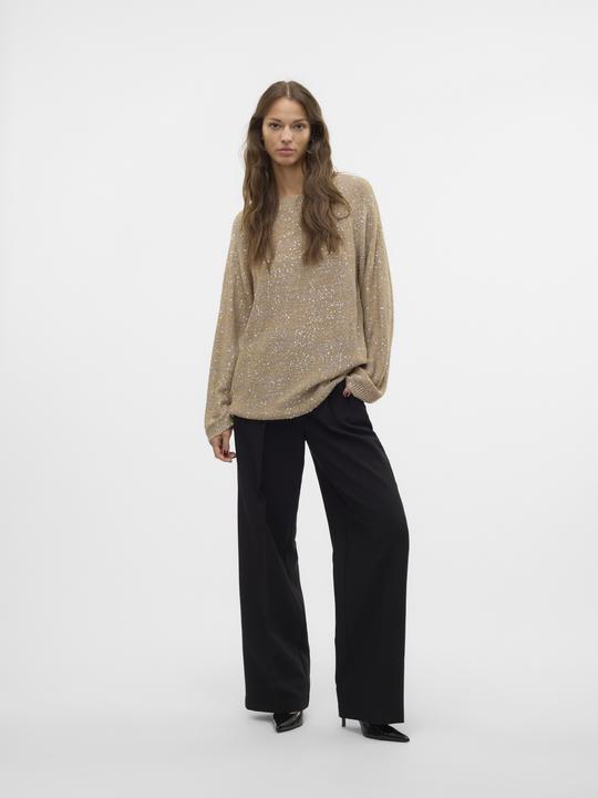 Immagine prodotto Vero Moda Maglia VMLEILANI Maglia in maglia (XS)
