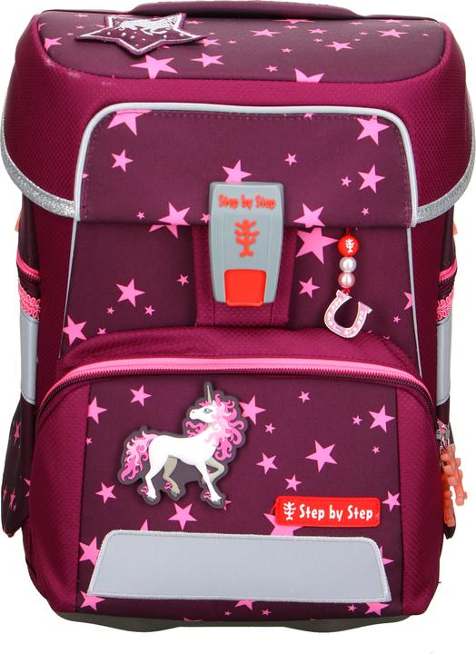 Actual product image Step by Step satchel set SPACE, 5 pieces (20 l)
