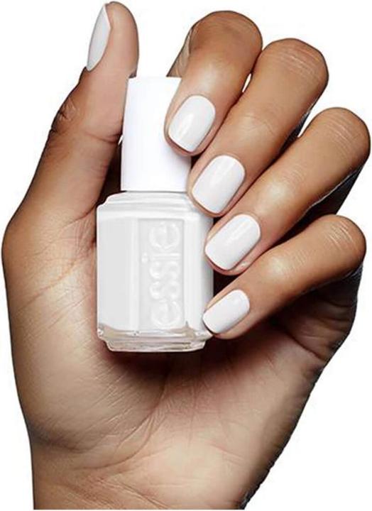 Produktbild Essie Nail Color (1 Blanc, Farblack)