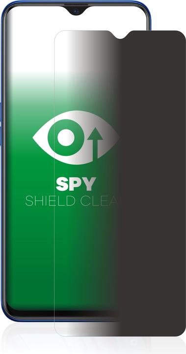 Produktbild upscreen Spy Shield Blickschutzfolie (1 Stück, Oppo A9)