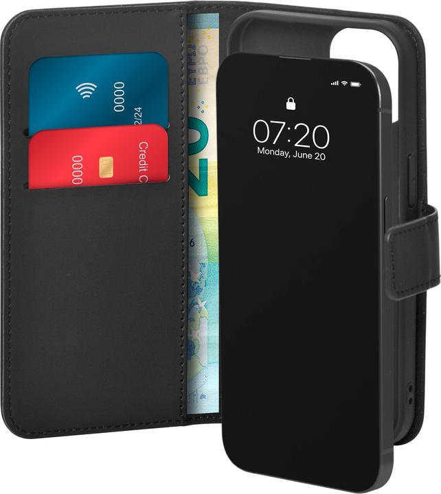 Produktbild Puro Hülle (Apple iPhone 15)