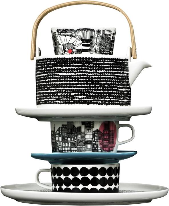 Actual product image Marimekko Siirtolapuutarha (1 x, 20 cm)