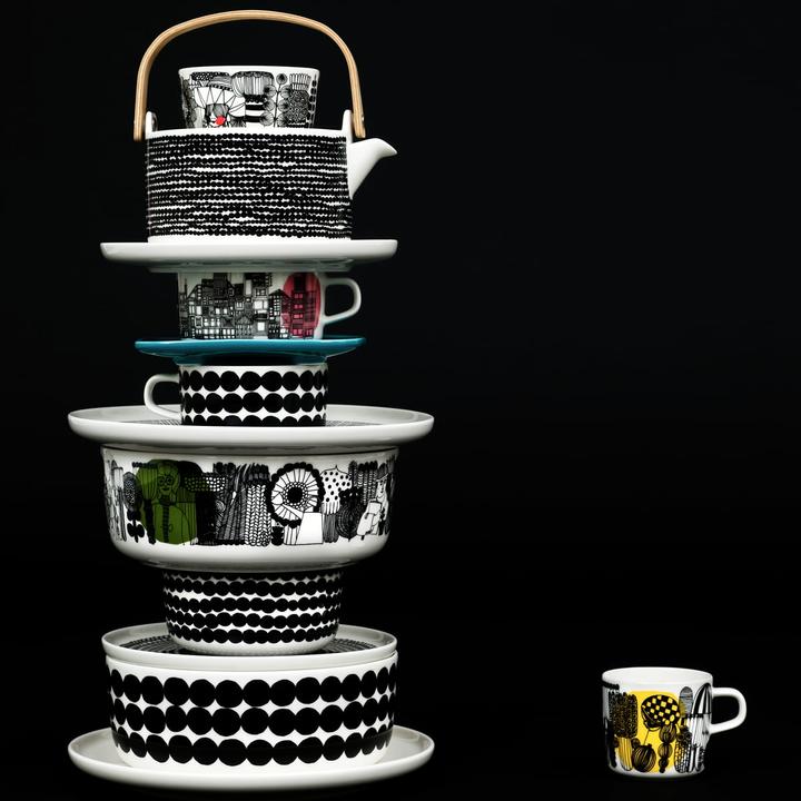 Actual product image Marimekko Siirtolapuutarha (1 x, 20 cm)