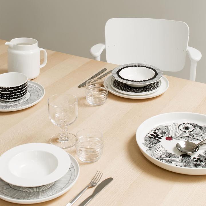 Actual product image Marimekko Siirtolapuutarha (1 x, 20 cm)