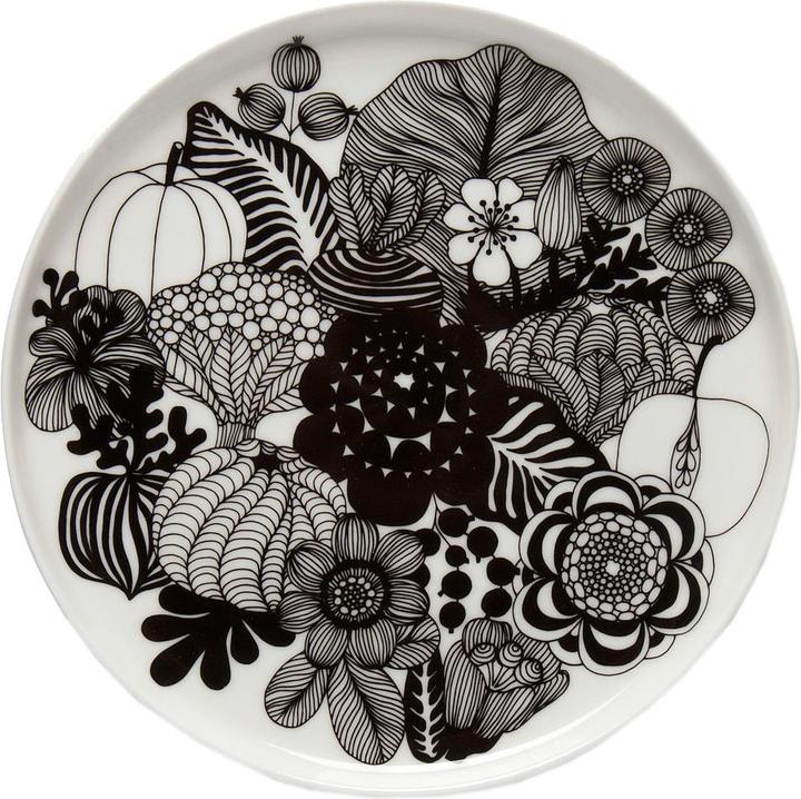 Marimekko Siirtolapuutarha (1 x, 20 cm)
