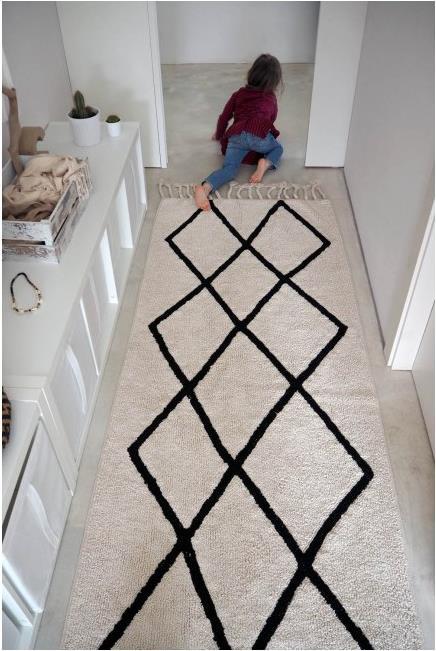 Immagine prodotto Lorena Canals Bereber (80 x 230 cm)
