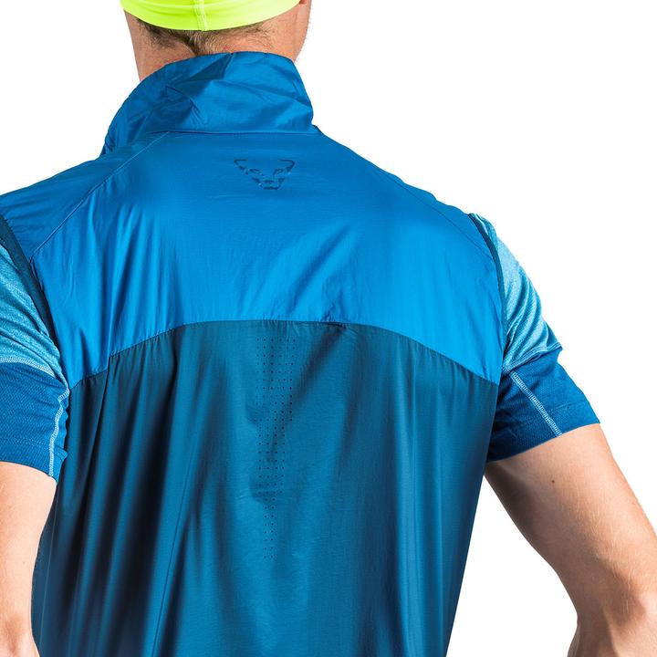 Produktbild Dynafit Vertical Wind 49 Weste (46)