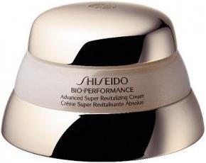 Actual product image Shiseido Bio-Performance (30 ml, Day cream)