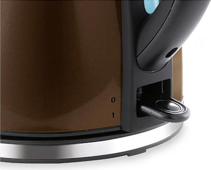 Produktbild WMF Terra (1.70 l)