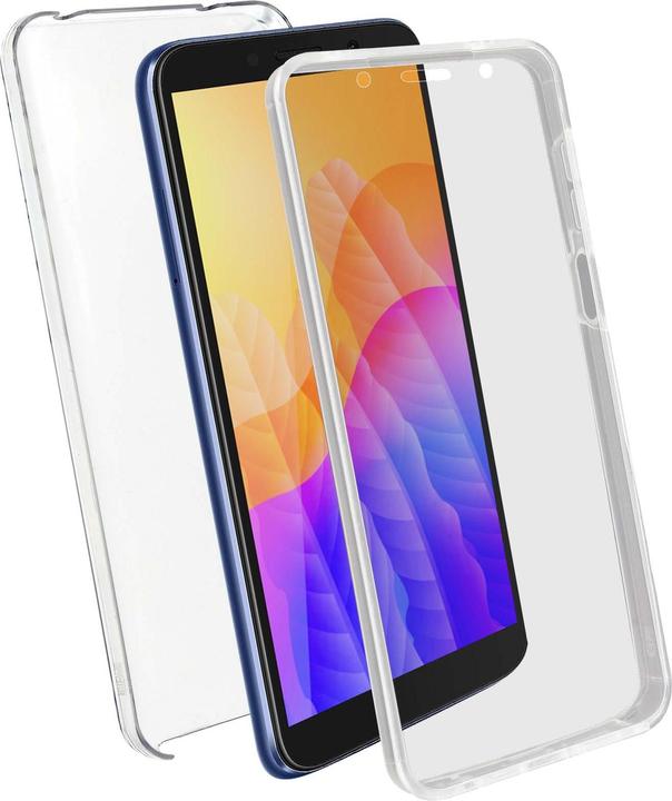 Immagine prodotto Avizar Serie integrale (Huawei Y5p)