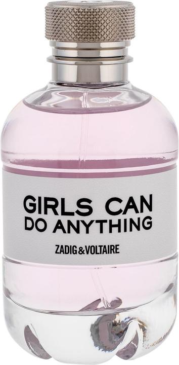 Produktbild Zadig & Voltaire Girls Can Do Anything (Eau de Parfum, 90 ml)