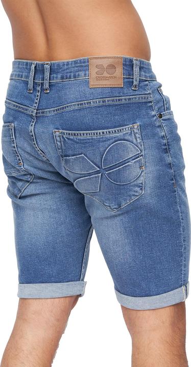 Actual product image Crosshatch Tonwin Shorts (30)