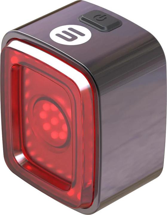 Produktbild The Smart Bike Lights Vision Pro (100 lm, 120 lm)