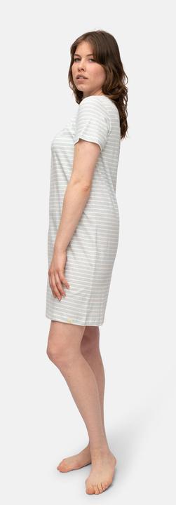 Image du produit greenjama Sleepshirt mit Leinen-Anteil (38)