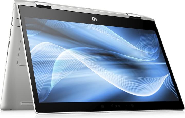 Produktbild HP ProBook x360 440 G1 (14", Intel Core i7-8550U, 16 GB, 512 GB, CH)