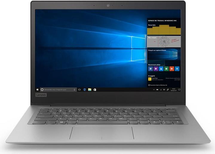 Actual product image Lenovo Ideapad S130-14IGM (14", Intel Pentium N5000, 4 GB, 128 GB)