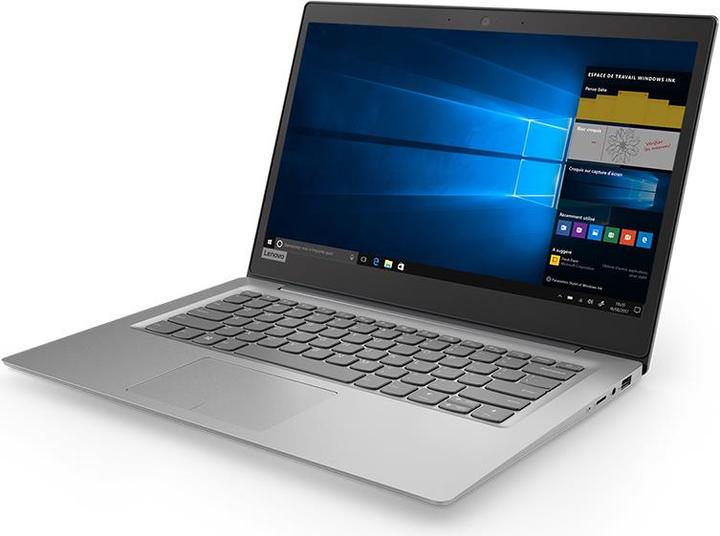 Actual product image Lenovo Ideapad S130-14IGM (14", Intel Pentium N5000, 4 GB, 128 GB)