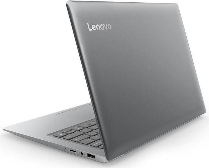 Actual product image Lenovo Ideapad S130-14IGM (14", Intel Pentium N5000, 4 GB, 128 GB)
