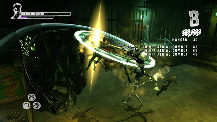 Immagine prodotto Plaion DmC Devil May Cry Definitive Ed. (km4) (PS4, EN)