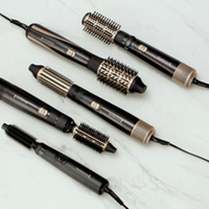Immagine prodotto Remington Set asciugatura e cura dello stile con Airstyler