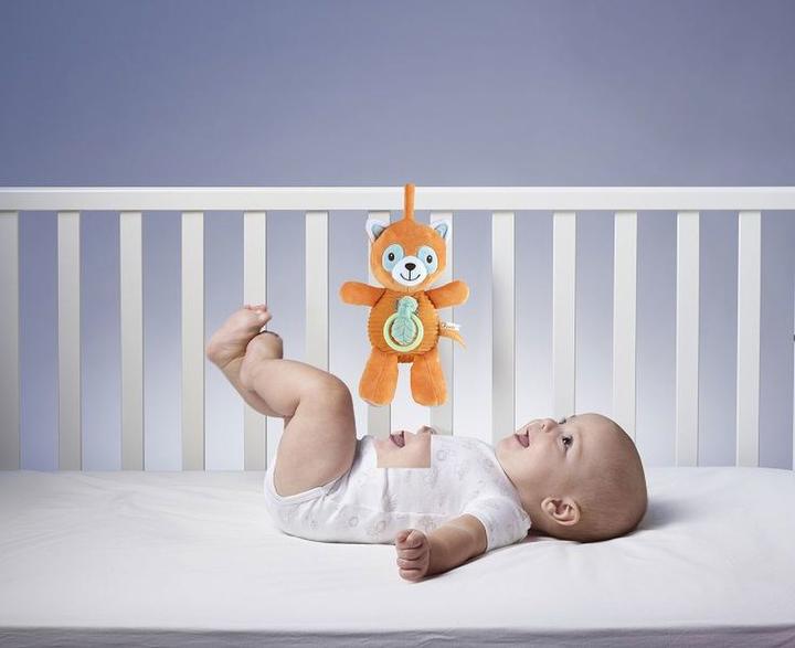 Produktbild Chicco Spieluhr Red Panda Musical Box