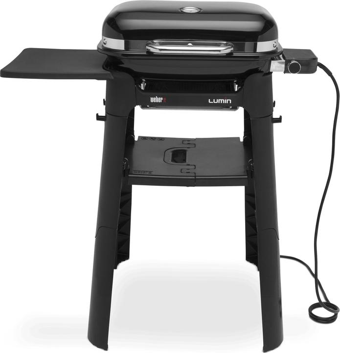 Image du produit Weber Lumin Compact avec stand (2.20 kW)