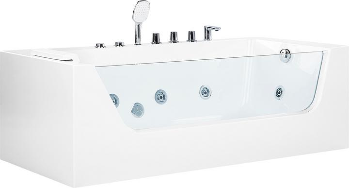 Produktbild Beliani Puquio (304 l, 170 cm, 80 cm)