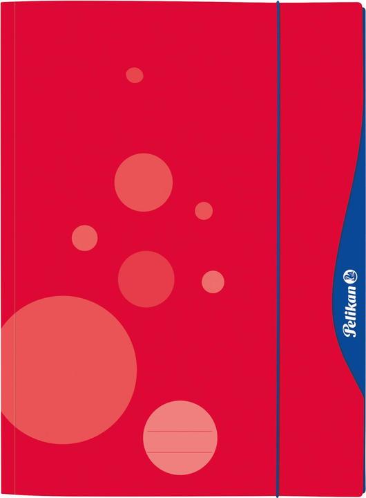 Produktbild Pelikan Gummibandmappe (A3, 1 x)