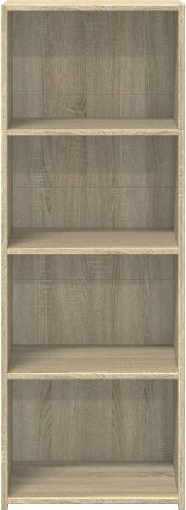 Actual product image VidaXL Highboard (45 x 41 x 124 cm)