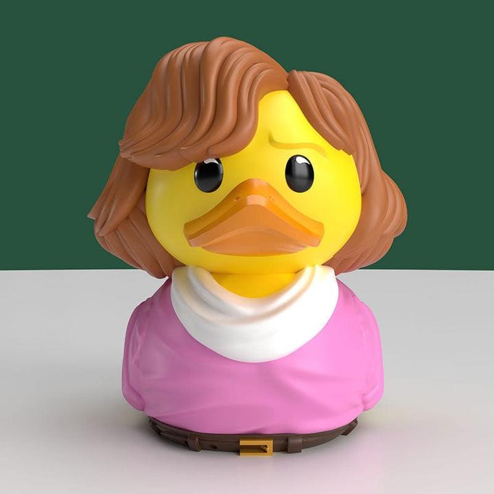 Numskull Breakfast Club Tubbz Mini Princess