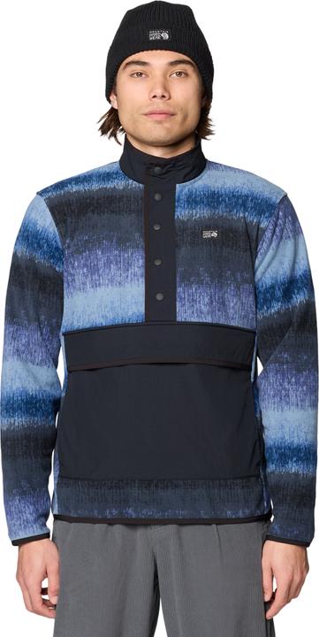 Immagine prodotto Mountain Hardwear M Microchill™ Pullover a scatto (L)