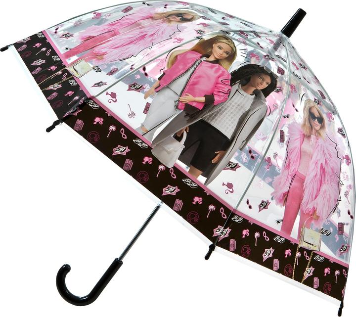 Undercover Barbie