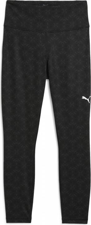 Puma W TAD GRAPHIC TIGHT - 7/8 AOP (L)