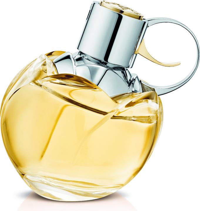 Image du produit Azzaro Fragrance Wanted Girl (Eau de parfum, 80 ml)
