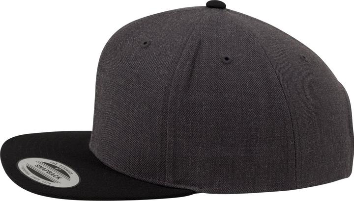 Produktbild Flexfit Classic Snapback 2-Tone (One Size)
