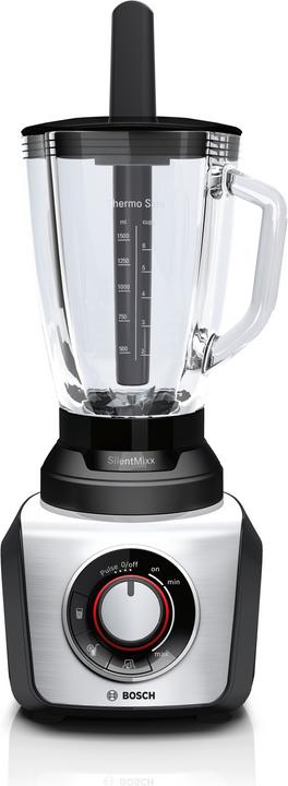 Actual product image Bosch Hausgeräte Silent Mixx Pro (900 W)