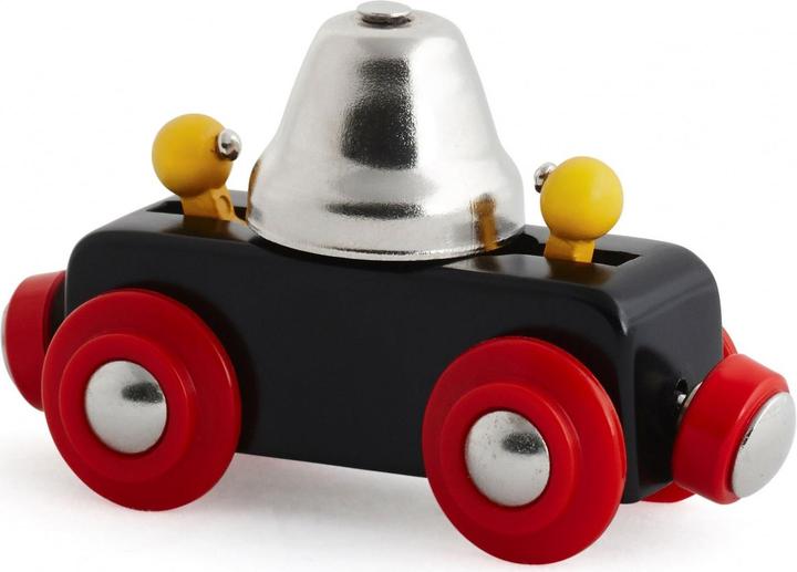 Brio Glockenwagen