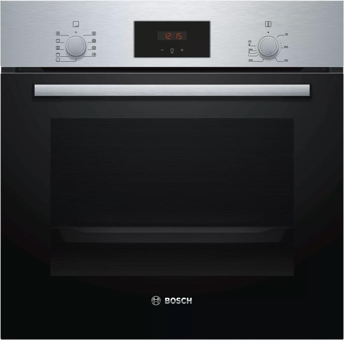 Actual product image Bosch Hausgeräte HBF114BS1