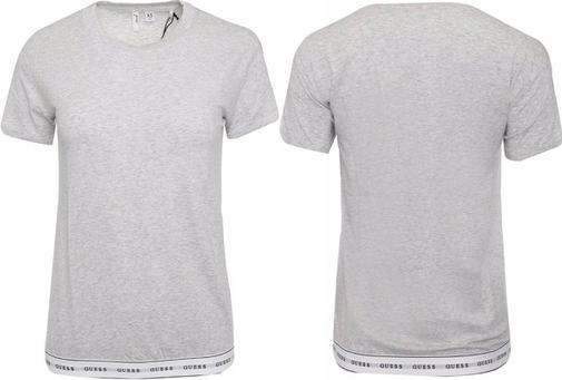 Actual product image Guess You probably guessed it Carrie T-Shirt O2BM08KBBU1 H9D3 S (S)