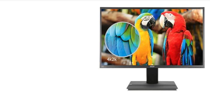 Immagine prodotto Acer B326HK (3840 x 2160 pixel, 32")