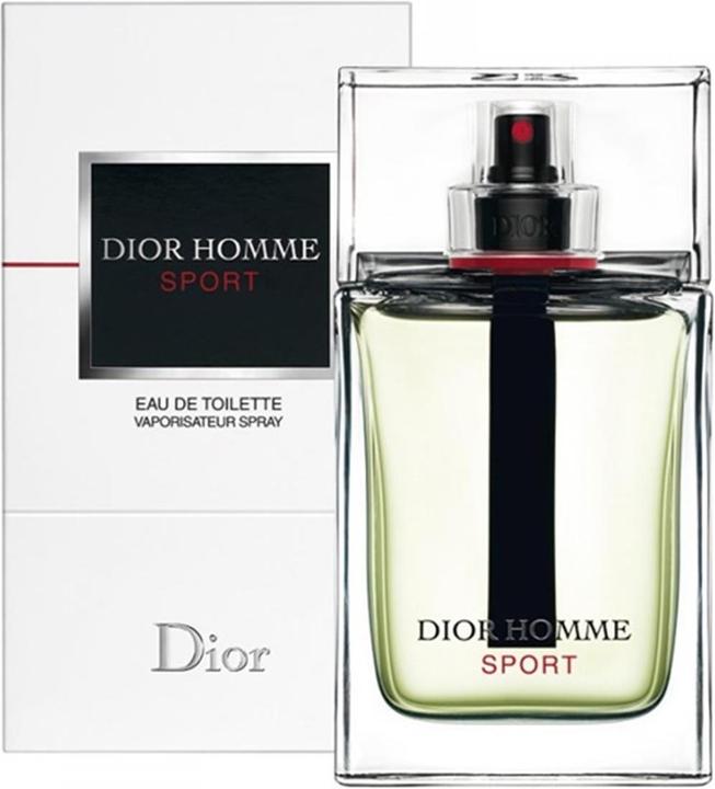Produktbild Dior Homme Sport (Eau de Toilette, 75 ml)