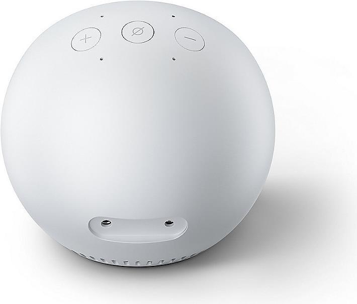 Produktbild Amazon Echo Spot (Amazon Alexa, IFTTT)