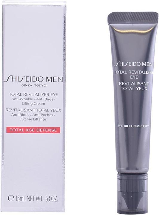 Immagine prodotto Shiseido Occhio Rivitalizzatore Totale (Crema, 15 ml)