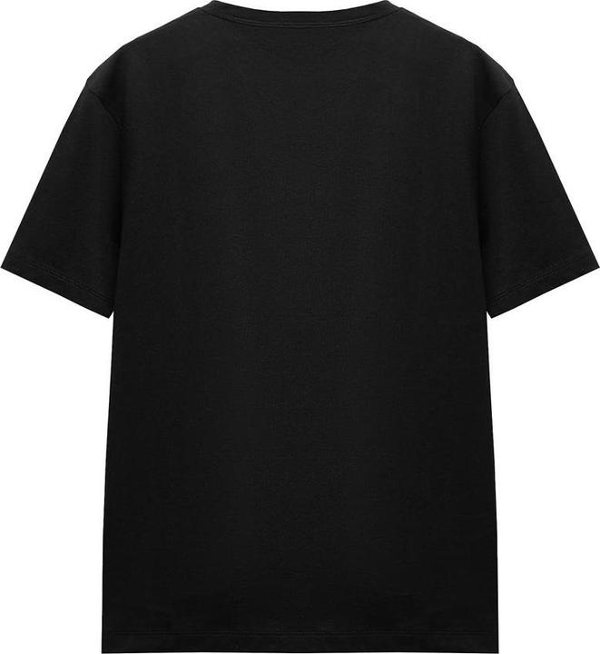 Actual product image Deadpool Unisex Adult Character Montage T-Shirt (XXL)